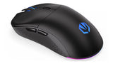 Ratón Endorfy Gem Plus Ambidextro Rf Wireless + Usb Type-C Óptico 26000 Dpi