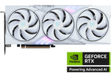 Tarjeta Grafica Msi Rtx 5060 Ti 16g Gaming Trio Oc White