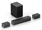 Ultimea Altavoz Poseidon M4t 5.1 Surround Soundbar