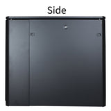EAN 5420016847133 - LOGON RDL16U66BL armario rack 16U Rack o bastidor independiente Negro imagen 3