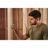 Stanley Slm100 Bis 30m Entfernungsmesser