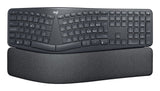 Logitech Ergo Series Ergo K860 For Business