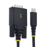 Startech.Com Startech - Usb-C / Serie Cable - Usb-C (M)
