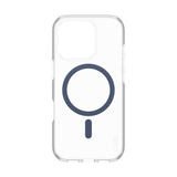 EAN 5715685004322 - PanzerGlass CARE™ by ® Urban Combat Case Transparent w. Blue MagSafe iPhone 16 Pro funda para teléfono mó imagen 4