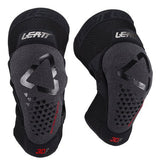 EAN 6009556527423 - Leatt Knee Guard 3DF 5.0 Evo M Hombreras imagen 2