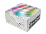 EAN 4711081722229 - ASUS ROG Loki SFX-L 850W Platinum White unidad de fuente de alimentación 24-pin ATX Blanco imagen 8