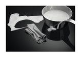 Aeg Cce84751cb Negro Integrado 83 Cm Con Placa De Inducción 4 Zona(S)  949597950