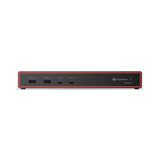 Thinkpad Thunderbolt 4 Smart  Dock Gen2 7500 Wired Black