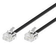 EAN 5705965917855 - Microconnect MPK190 cable telefónico 10 m imagen 1