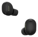 Sony Wf-1000xm6 Azultooth Noise Cancelling Kopfhörer Schwarz