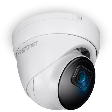EAN 0710931111521 - Trendnet TV-IP1515PI cámara de vigilancia Torreta Cámara de seguridad IP Interior y exterior 2592 x 1920  imagen 1