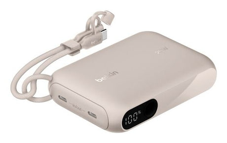 EAN 0745883916320 - Belkin BPB027hqSD 10000 mAh Arena imagen 1
