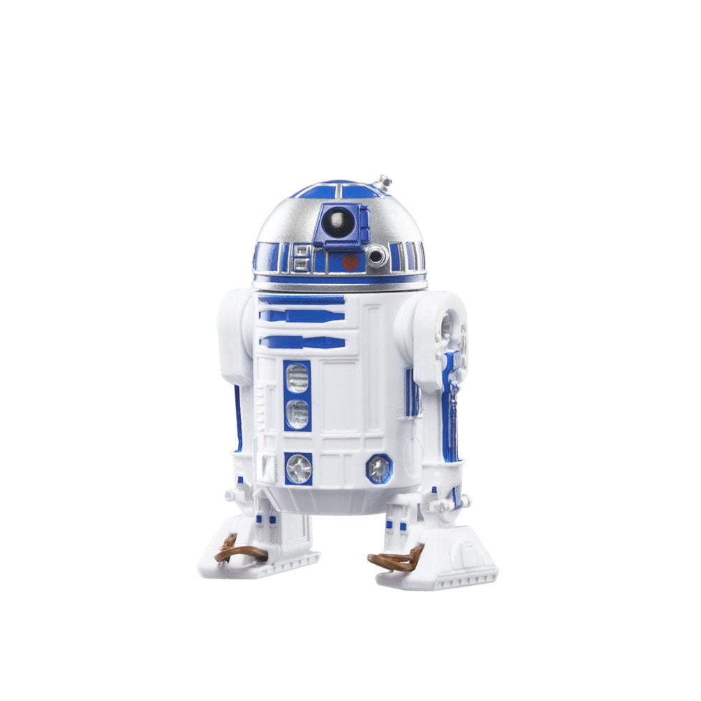 Figura Hasbro Star Wars The Vintage Collection Artoo Detoo (R2 D2)