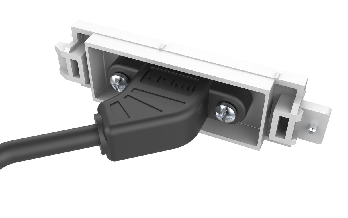 Vision Tc3 Hdmi Toma De Corriente