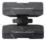EAN 0814256003049 - Thermalright Peerless Assassin 120 Procesador Refrigerador de aire 12 cm Negro 1 pieza(s) imagen 4