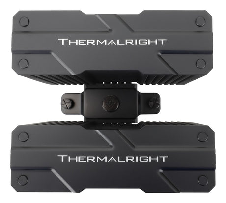 EAN 0814256003049 - Thermalright Peerless Assassin 120 Procesador Refrigerador de aire 12 cm Negro 1 pieza(s) imagen 4