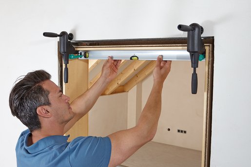 Wolfcraft Gmbh  Pro  Door Frame Assembly Set