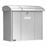 Burg-Wächter Briefkasten Olymp 916 910 Plata