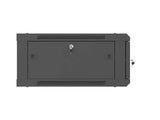 EAN 5901969447415 - Lanberg WF01-6604-00B armario rack 4U Bastidor de pared imagen 4