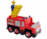EAN 4006592074067 - Simba Toys Sam Jupiter imagen 2