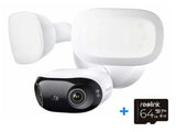 Reolink Floodlight Series F751w