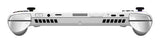 EAN 4711636117173 - ASUS ROG Xbox Ally RC73YA-NH002W videoconsola portátil 17,8 cm (7") Pantalla táctil Wifi Blanco imagen 6