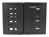 EAN 5901969428223 - Lanberg FB01-5408-10B accesorio de bastidor Estructura de rack imagen 2