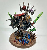 Warhammer 40k - Space Marine Du Chaos Abaddon The Despoiler (2019)