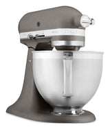 Kitchenaid Artisan 5ksm185ps Batidora De Varillas 300 W Gris