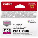 EAN 4549292238129 - Canon LUCIA PRO II cartucho de tinta 1 pieza(s) Original Rendimiento estándar Magenta imagen 2