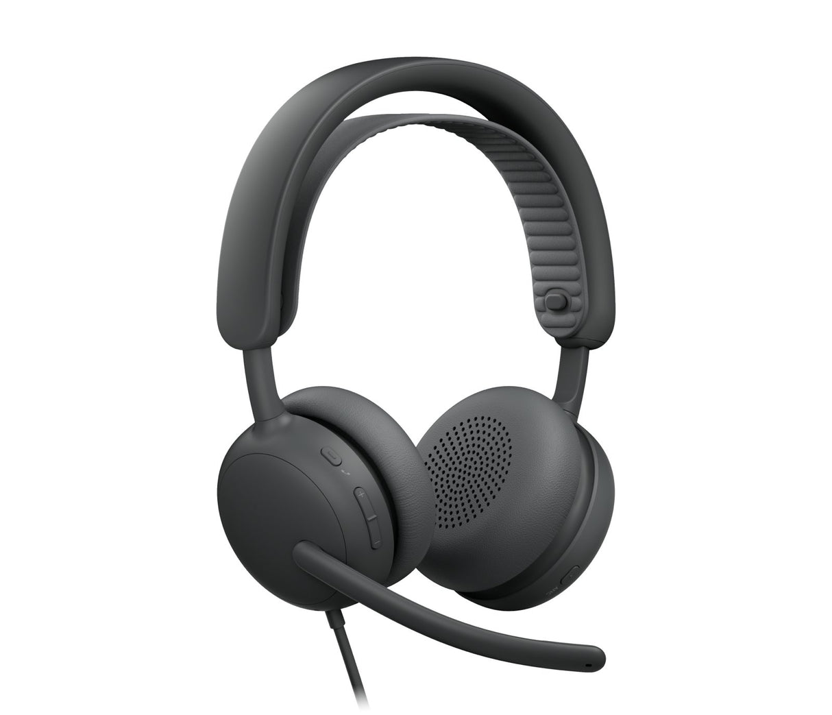 EAN 5099206133488 - Logitech 981-001618 auricular y casco Auriculares Alámbrico Diadema Llamadas/Música USB Type-C / USB Type imagen 5
