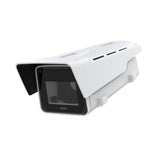 Axis Netzwerkkamera Box-Typ Q1656-Be 4mp