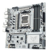EAN 4711636167451 - ASUS TUF GAMING B850M-PLUS WIFI7 W AMD B850 Zócalo AM5 micro ATX imagen 8