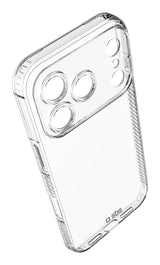 Sbs Extreme 2 Cover Iphone 17 Pro Transparent