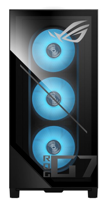 Pc Gaming Asus G700 G700tf 7265kf0700 Intel Core Ultra 7 265kf 32gb Ram 1tb Ssd Geforce Rtx 5070 Sin Sistema Operativo Negro