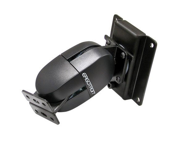 Ergotron 100 Series Double Pivot 61 Cm (24")