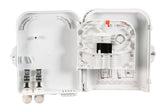Efb Ftth-Box-Out-2 Ftth Ip65 Anschlussbox Für 8