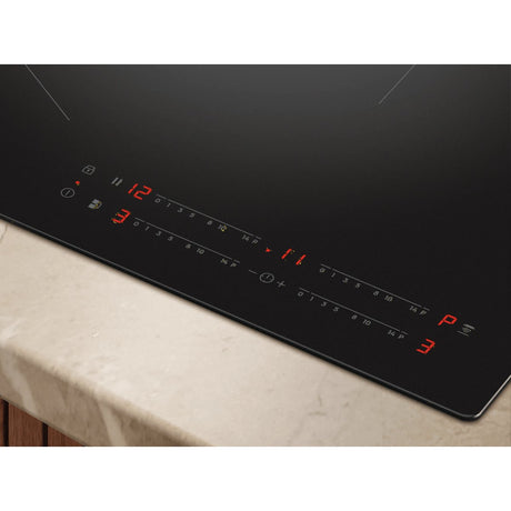 EAN 7333394124315 - Electrolux EIV63443CT Negro Integrado 60 cm Con placa de inducción 4 zona(s) imagen 2