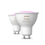 Philips Hue Wca 4.2w Gu10, 2pcs Pack