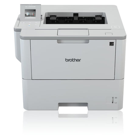 EAN 4977766753401 - Brother HL-L6400DW impresora láser 1200 x 1200 DPI A4 Wifi imagen 2