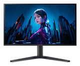 EAN 4711474240965 - Acer X27U X1 pantalla para PC 67,3 cm (26.5") 2560 x 1440 Pixeles Wide Quad HD OLED Negro imagen 1