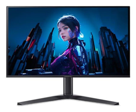 EAN 4711474240965 - Acer X27U X1 pantalla para PC 67,3 cm (26.5") 2560 x 1440 Pixeles Wide Quad HD OLED Negro imagen 1