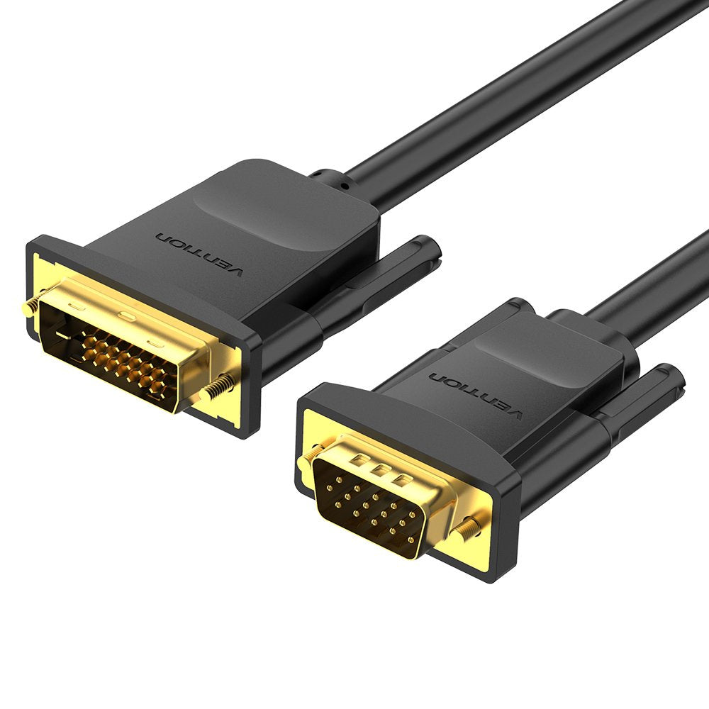 EAN 6922794732889 - Vention EABBF adaptador de cable de vídeo VGA (D-Sub) imagen 1