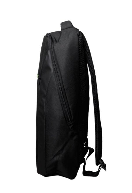 Acer Commercial Backpack 15.6" Negro Verde Acer Logo Label