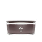 Woodwick Iris Woods Vela Elipse Madera Marrón 1 Pieza(S)