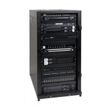25u Rack Enclosure Cabinet