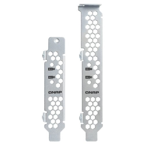 Qnap Accesorio Dual M.2 22110/2280 Pcie Ssd Expansion Card Q Qnap Expansion Card (Pcie Gen2 X4), Pcie, M.2,Nvme, Cobre