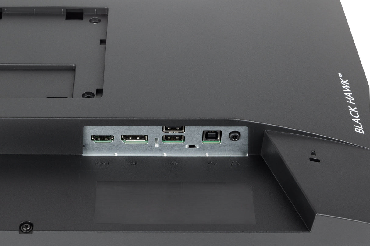 Monitor Gaming Iiyama  24" Gb2445hsu-B2 16:9 Hdmi+Dp+2xusb