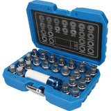 Brilliant Tools Felgenschloss-Sortiment Para Vw