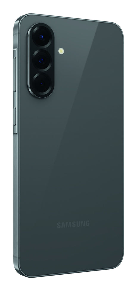 EAN 8806097293323 - Samsung Galaxy A56 17 cm (6.7") SIM doble 5G USB Tipo C 8 GB 128 GB 5000 mAh Grafito imagen 6